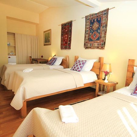 Silk Road Hotel Jerevan Exteriör bild